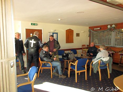 EACC Mince Pie Run, 2026