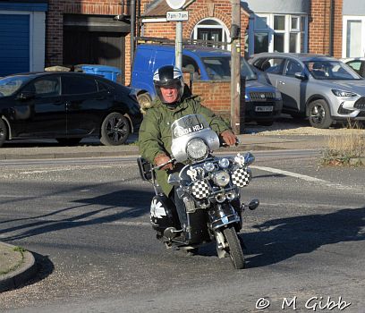 EACC Mince Pie Run, 2026