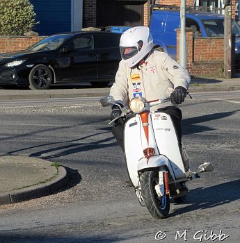 EACC Mince Pie Run, 2026
