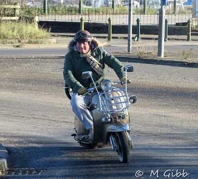 EACC Mince Pie Run, 2026