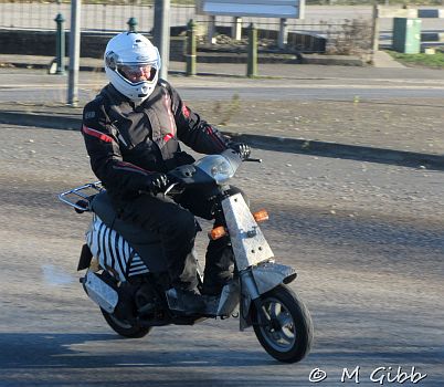 EACC Mince Pie Run, 2026