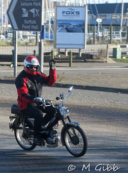 EACC Mince Pie Run, 2026