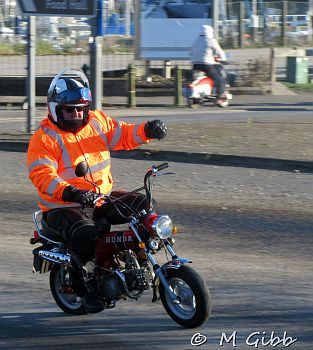 EACC Mince Pie Run, 2026
