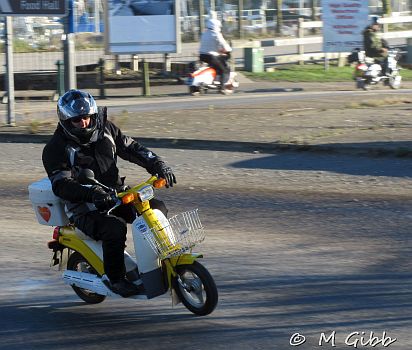 EACC Mince Pie Run, 2026