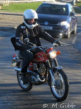 EACC Mince Pie Run, 2026