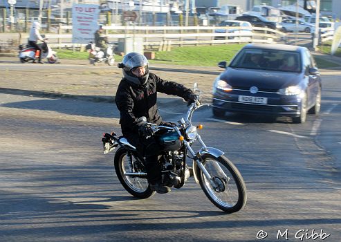 EACC Mince Pie Run, 2026