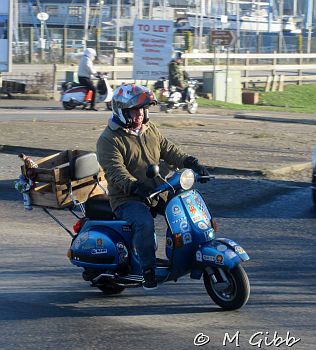 EACC Mince Pie Run, 2026