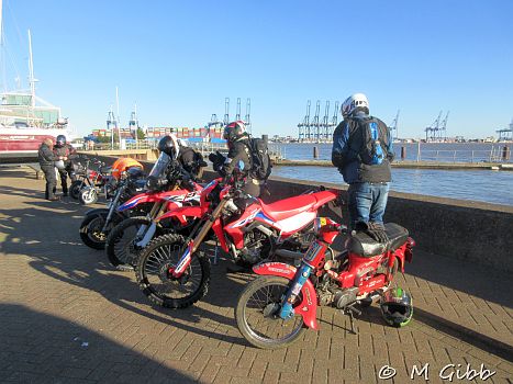 EACC Mince Pie Run, 2026