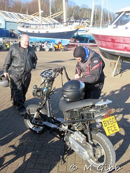 EACC Mince Pie Run, 2026