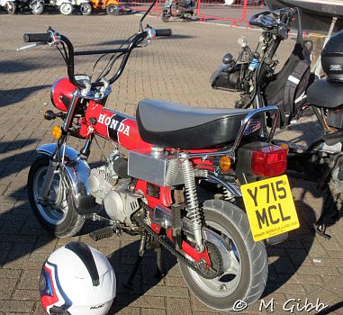 EACC Mince Pie Run, 2026