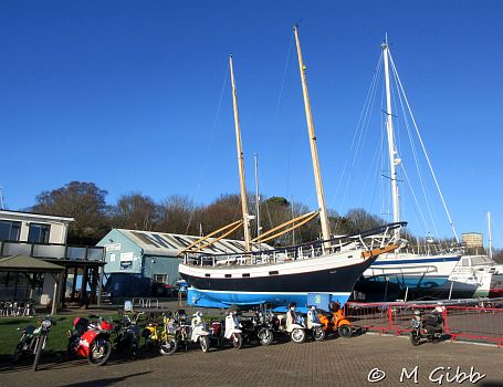 EACC Mince Pie Run, 2026