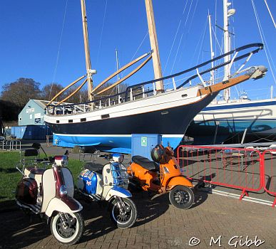 EACC Mince Pie Run, 2026