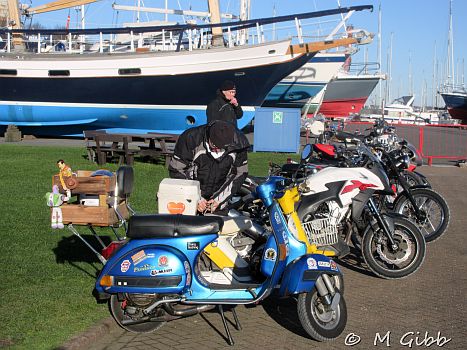 EACC Mince Pie Run, 2026