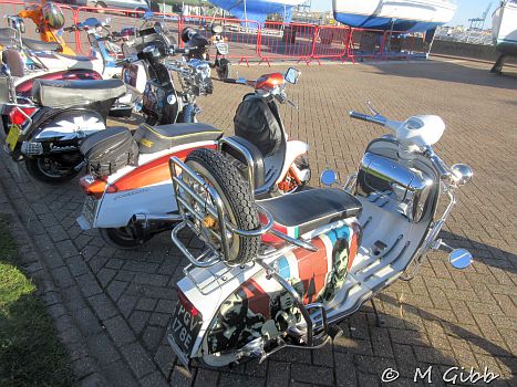 EACC Mince Pie Run, 2026