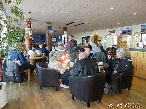 EACC Mince Pie Run, 2026