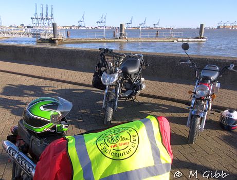 EACC Mince Pie Run, 2026