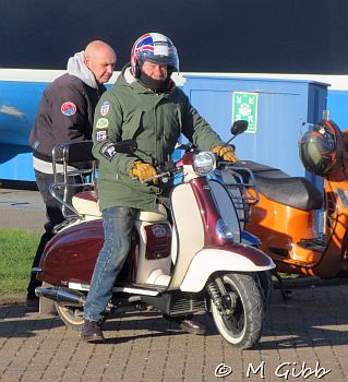 EACC Mince Pie Run, 2026