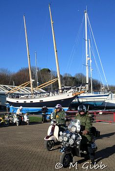 EACC Mince Pie Run, 2026