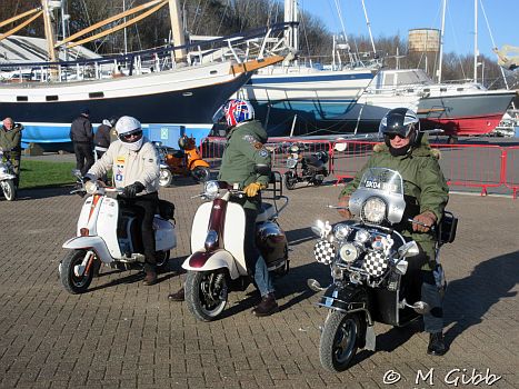 EACC Mince Pie Run, 2026