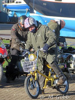 EACC Mince Pie Run, 2026