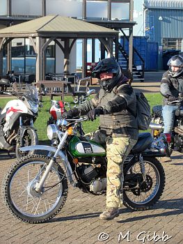 EACC Mince Pie Run, 2026