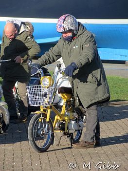 EACC Mince Pie Run, 2026