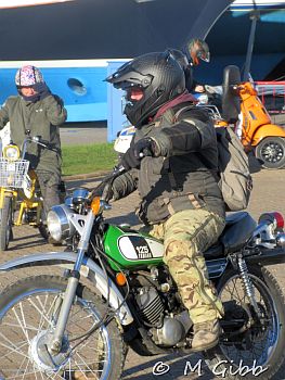 EACC Mince Pie Run, 2026