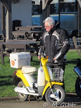 EACC Mince Pie Run, 2026