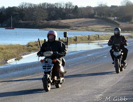 EACC Mince Pie Run, 2026