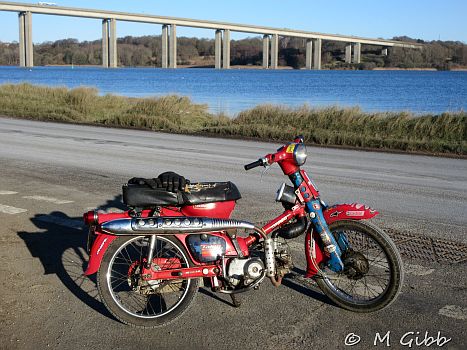 EACC Mince Pie Run, 2026