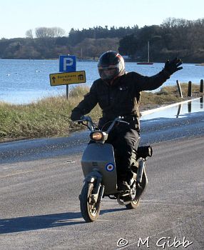 EACC Mince Pie Run, 2026