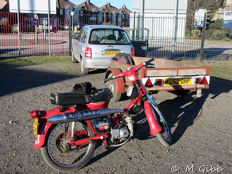 EACC Mince Pie Run, 2026