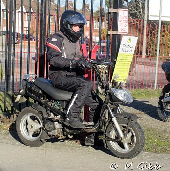 EACC Mince Pie Run, 2026