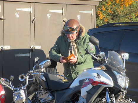 EACC Mince Pie Run, 2026