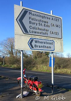 EACC Mince Pie Run, 2026