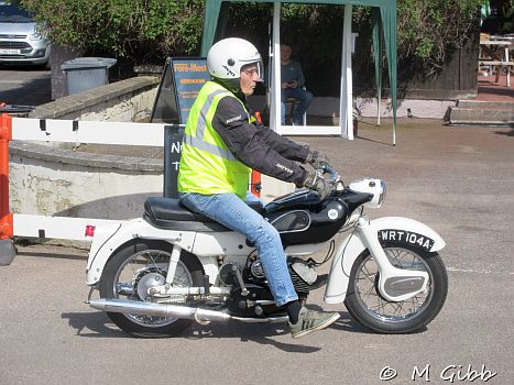 St George’s Day Show