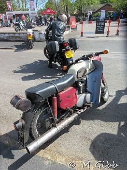 St George’s Day Show