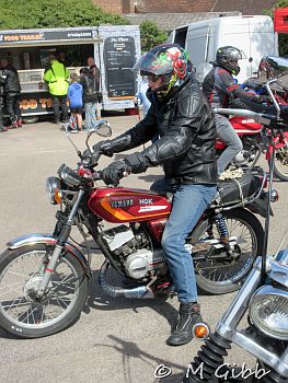 St George’s Day Show