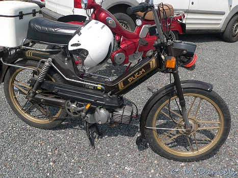 EACC Teenage Tantrum Ride