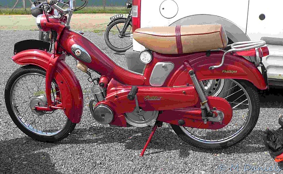 EACC Teenage Tantrum Ride