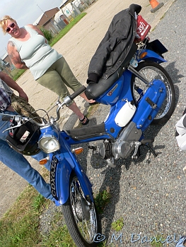 EACC Teenage Tantrum Ride