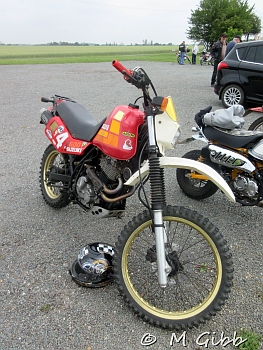 EACC Teenage Tantrum Ride