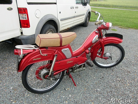 EACC Teenage Tantrum Ride