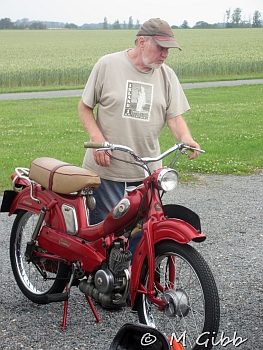EACC Teenage Tantrum Ride