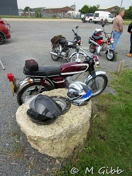 EACC Teenage Tantrum Ride