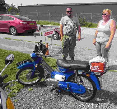 EACC Teenage Tantrum Ride