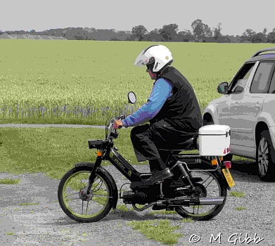 EACC Teenage Tantrum Ride