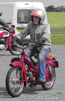 EACC Teenage Tantrum Ride