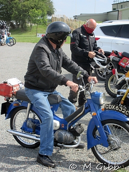 EACC Teenage Tantrum Ride