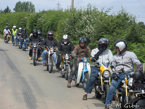 EACC Teenage Tantrum Ride